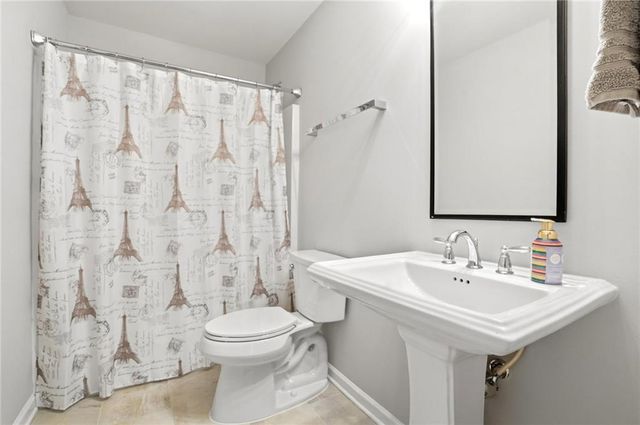 300 Aurora Avenue, Woodstock, GA 30188