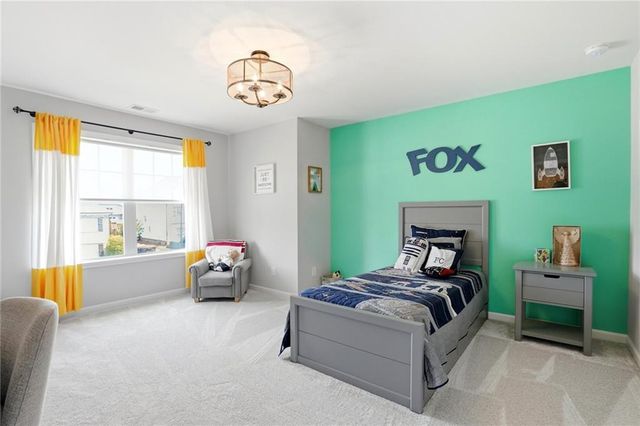 300 Aurora Avenue, Woodstock, GA 30188