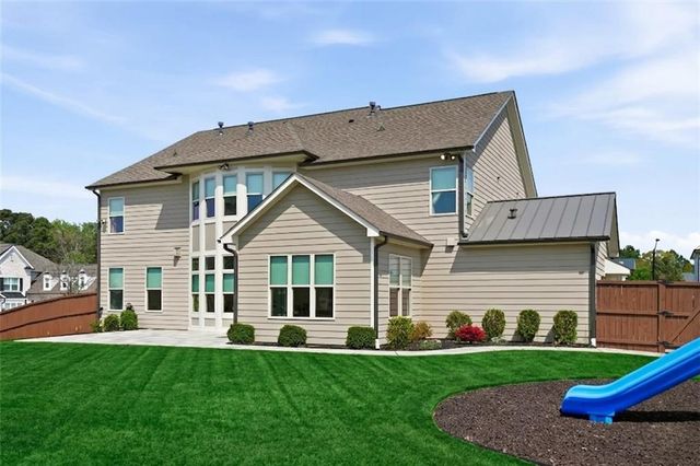 300 Aurora Avenue, Woodstock, GA 30188