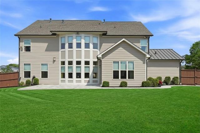 300 Aurora Avenue, Woodstock, GA 30188