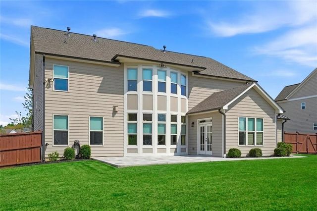 300 Aurora Avenue, Woodstock, GA 30188