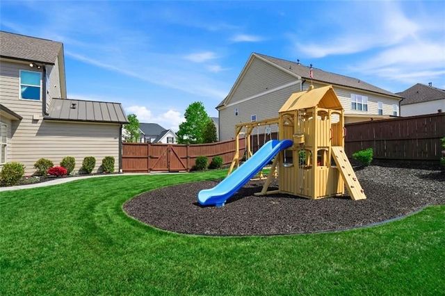 300 Aurora Avenue, Woodstock, GA 30188