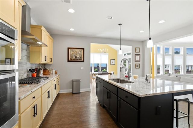 300 Aurora Avenue, Woodstock, GA 30188