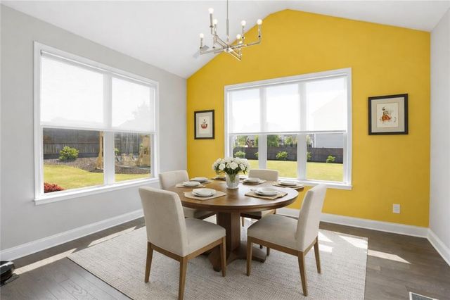 300 Aurora Avenue, Woodstock, GA 30188