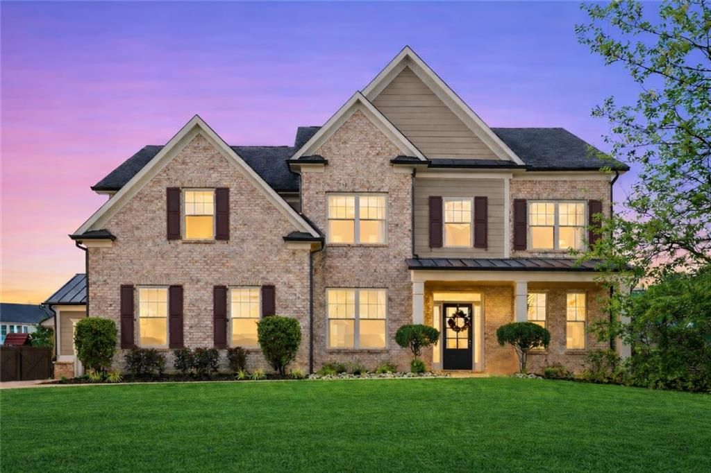 300 Aurora Avenue, Woodstock, GA 30188