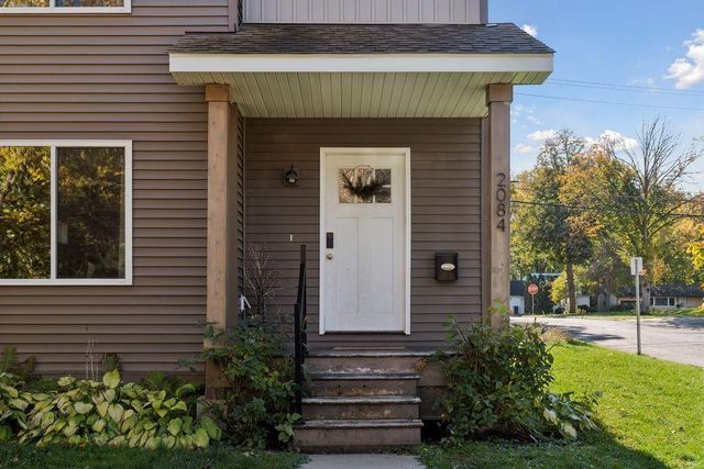 2084 E Reaney Avenue, Saint Paul, MN 55119