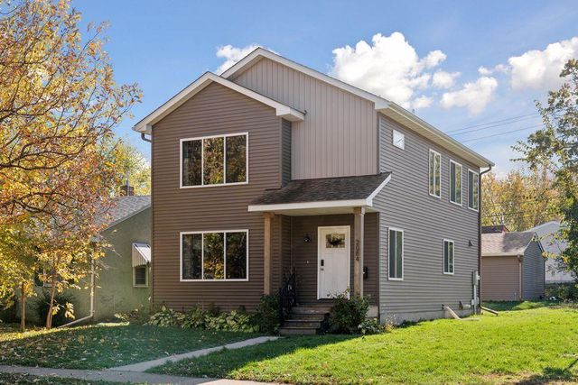 2084 E Reaney Avenue, Saint Paul, MN 55119