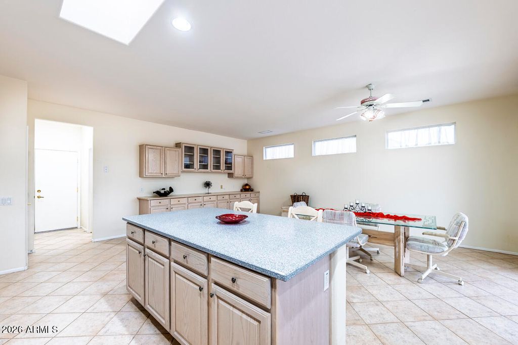 Image 11 of property listing at 16024 W RIO VERDE Court, Surprise, AZ 85374