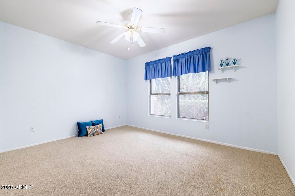 Image 15 of property listing at 16024 W RIO VERDE Court, Surprise, AZ 85374