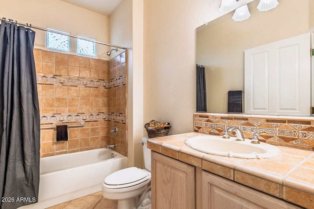 Image 16 of property listing at 16024 W RIO VERDE Court, Surprise, AZ 85374