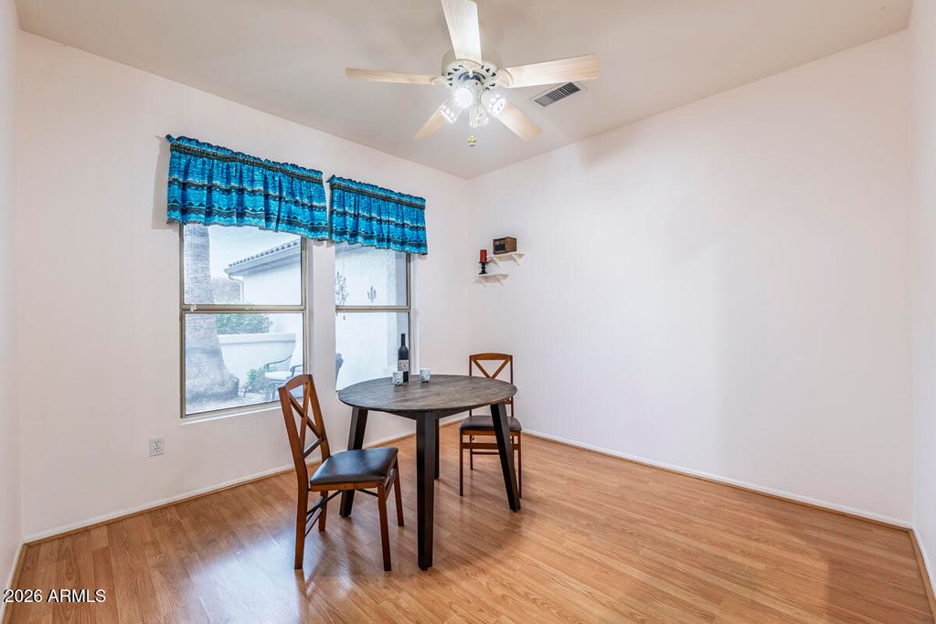 Image 17 of property listing at 16024 W RIO VERDE Court, Surprise, AZ 85374