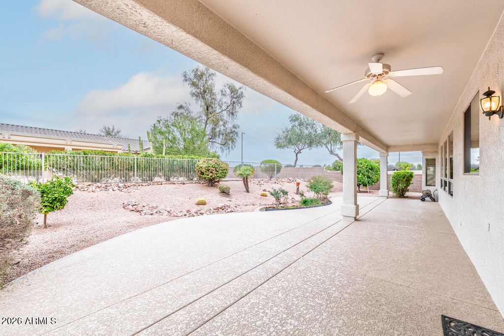 Image 21 of property listing at 16024 W RIO VERDE Court, Surprise, AZ 85374
