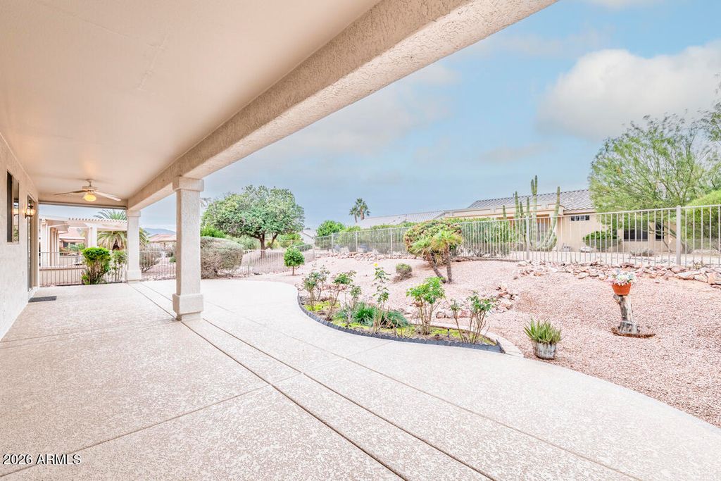 Image 23 of property listing at 16024 W RIO VERDE Court, Surprise, AZ 85374