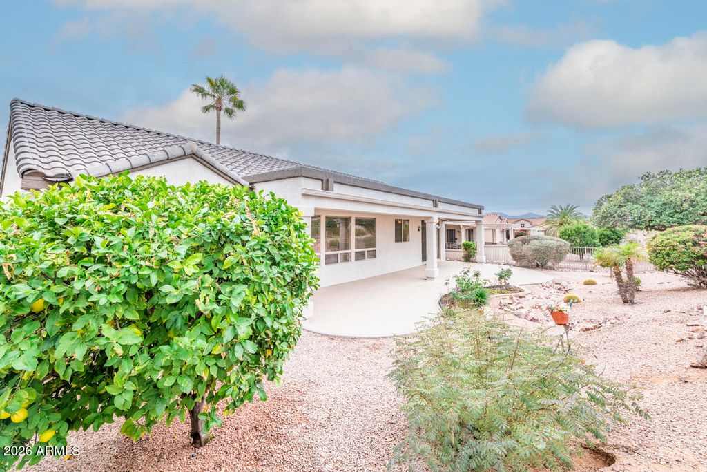 Image 24 of property listing at 16024 W RIO VERDE Court, Surprise, AZ 85374