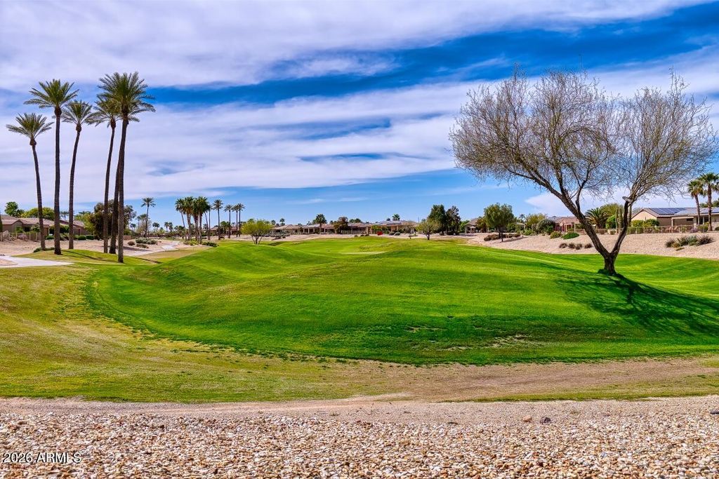 Image 28 of property listing at 16024 W RIO VERDE Court, Surprise, AZ 85374
