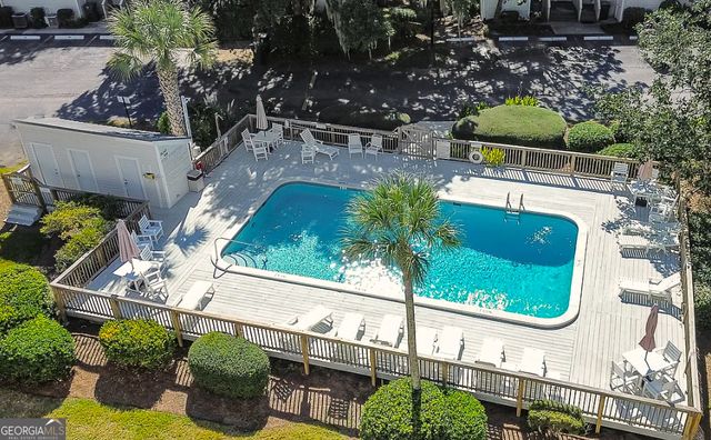 1000 Sea Island Road UNIT 64, St. Simons, GA 31522