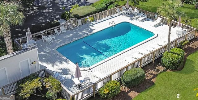 1000 Sea Island Road UNIT 64, St. Simons, GA 31522