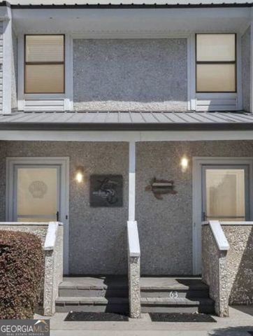 1000 Sea Island Road UNIT 64, St. Simons, GA 31522