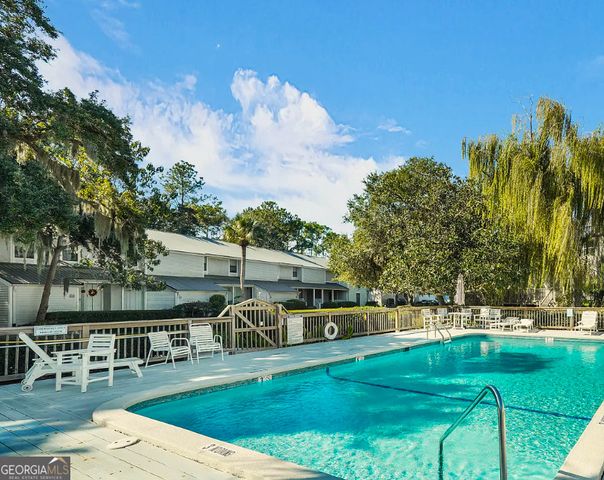 1000 Sea Island Road UNIT 64, St. Simons, GA 31522