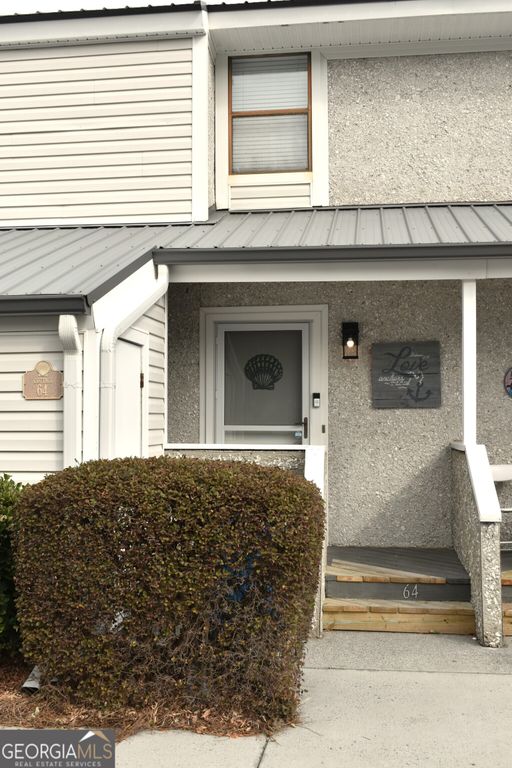 1000 Sea Island Road UNIT 64, St. Simons, GA 31522