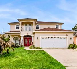 106 CASTLEFORD WAY, Kissimmee, FL 34758