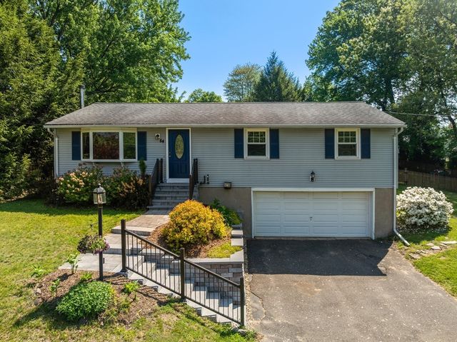 84 Alvord Street, South Hadley, MA 01075