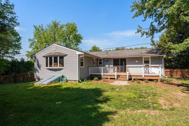 84 Alvord Street, South Hadley, MA 01075