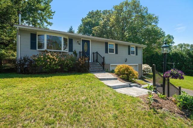 84 Alvord Street, South Hadley, MA 01075