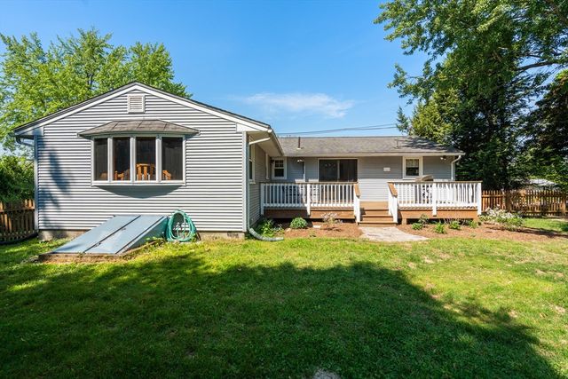 84 Alvord Street, South Hadley, MA 01075