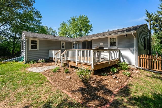 84 Alvord Street, South Hadley, MA 01075