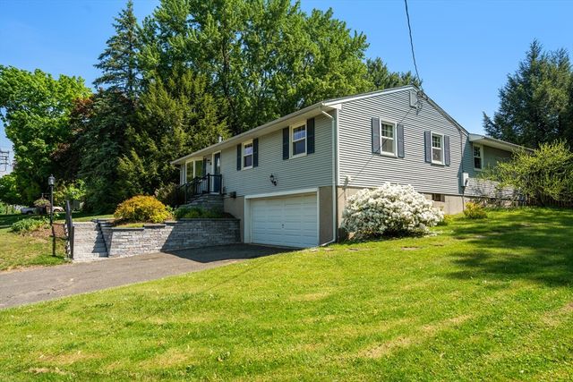 84 Alvord Street, South Hadley, MA 01075