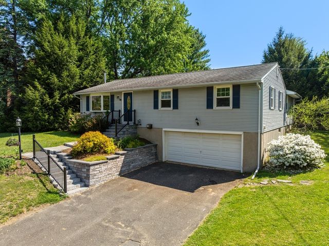 84 Alvord Street, South Hadley, MA 01075