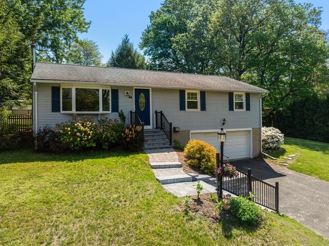 84 Alvord Street, South Hadley, MA 01075