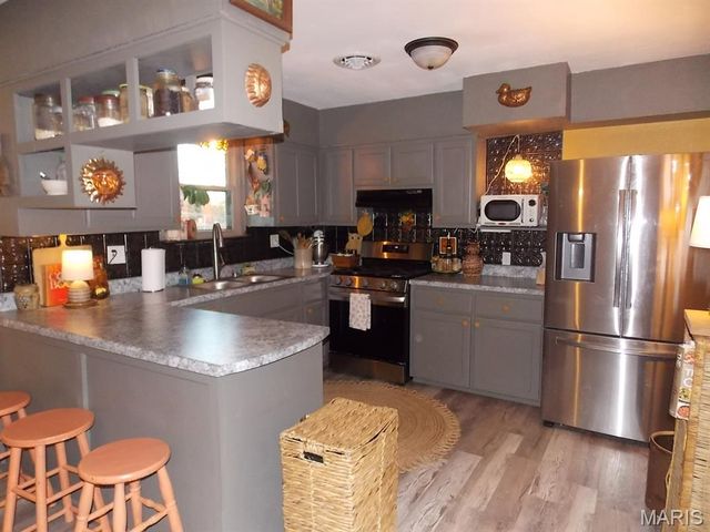 2025 Wasson Drive, Poplar Bluff, MO 63901