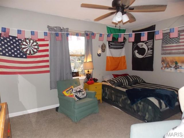 2025 Wasson Drive, Poplar Bluff, MO 63901