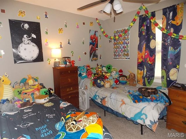 2025 Wasson Drive, Poplar Bluff, MO 63901