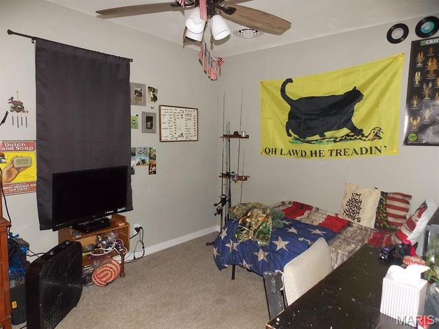 2025 Wasson Drive, Poplar Bluff, MO 63901