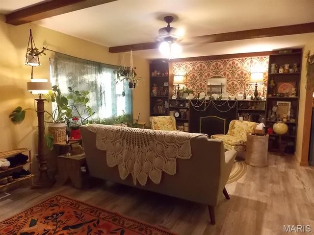 2025 Wasson Drive, Poplar Bluff, MO 63901