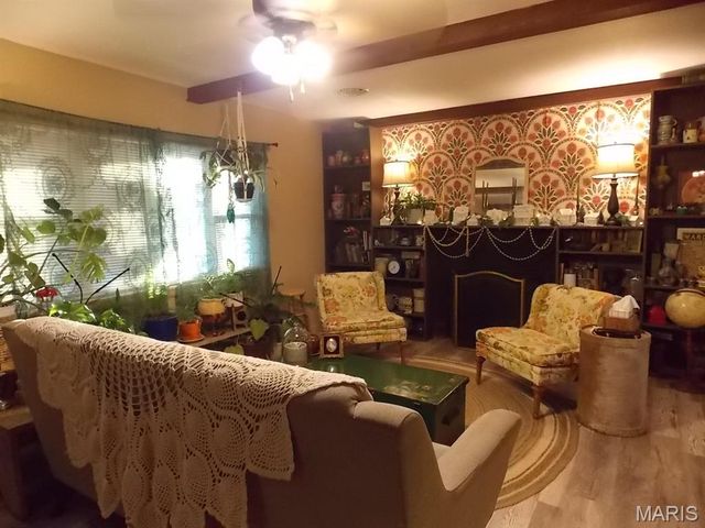 2025 Wasson Drive, Poplar Bluff, MO 63901