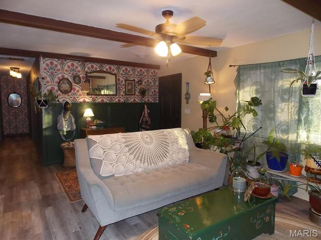 2025 Wasson Drive, Poplar Bluff, MO 63901