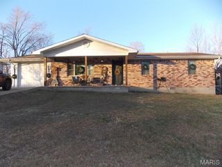 2025 Wasson Drive, Poplar Bluff, MO 63901