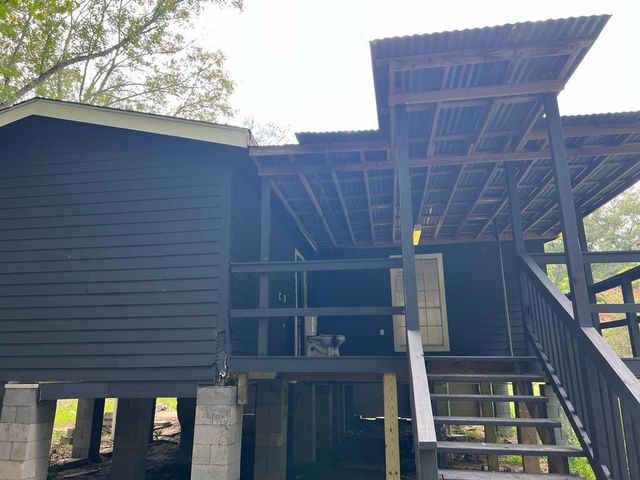 25625 Black Street, Splendora, TX 77372