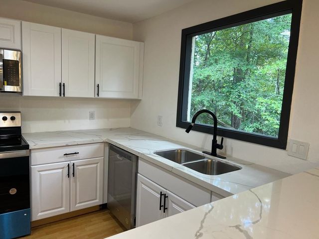 25625 Black Street, Splendora, TX 77372