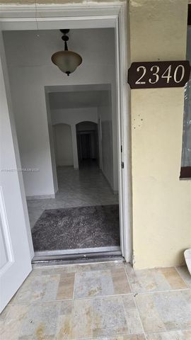 2340 SW 11 st 0, Miami, FL 33135