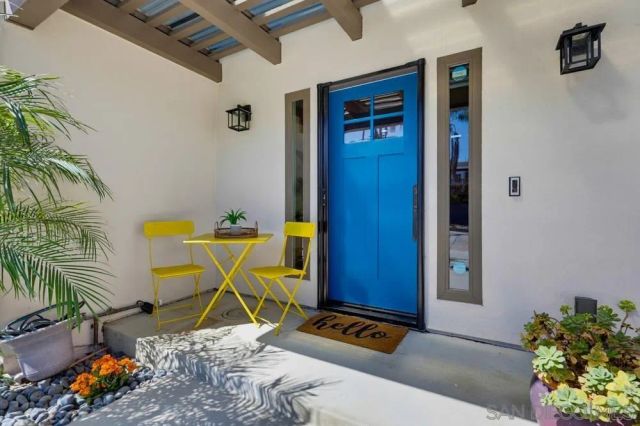 2264 Soto Street, San Diego, CA 92107