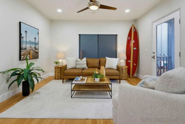 2264 Soto Street, San Diego, CA 92107