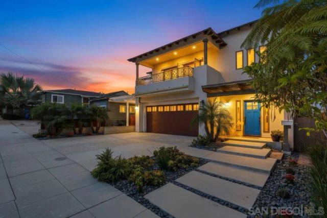 2264 Soto Street, San Diego, CA 92107