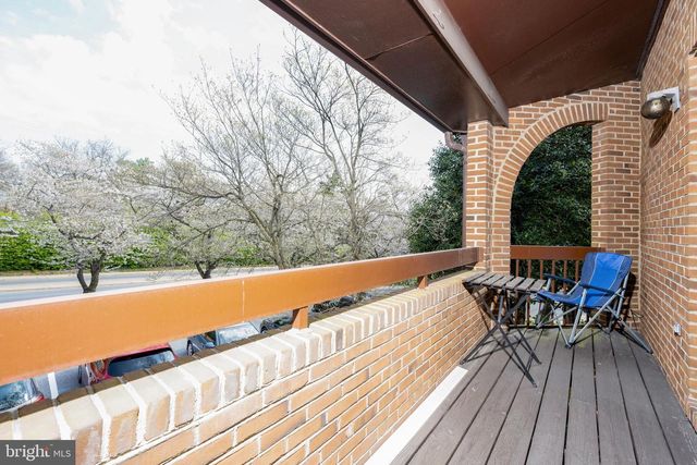 5241 KING CHARLES WAY #1-1, Bethesda, MD 20814