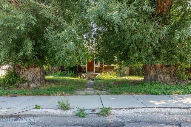 323 S G Street, Livingston, MT 59047