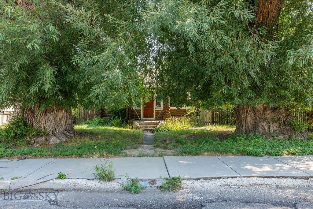 323 S G Street, Livingston, MT 59047 photo 1